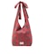 パターンリボントートBAG