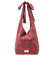パターンリボントートBAG