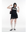 【LONSDALE×jouetie】ローズジャガードラインハイソックス