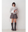 リボンバルーンスカパン