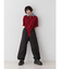 パイピングイージーパンツ