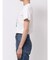 フラワーフォトフィットTシャツ