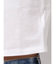 フラワーフォトフィットTシャツ
