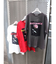 ローズプリントBigTシャツ