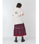 ローズプリントBigTシャツ