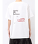 ローズプリントBigTシャツ