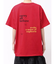 ローズプリントBigTシャツ