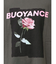 ローズプリントBigTシャツ