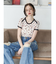 【Miller×jouetie】クルーネックTシャツ
