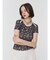 【Miller×jouetie】クルーネックTシャツ