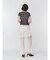 【Miller×jouetie】クルーネックTシャツ