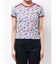 【Miller×jouetie】クルーネックTシャツ
