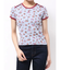 【Miller×jouetie】クルーネックTシャツ