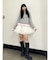 レイヤードポロニット