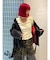 【PosTokyo】Real leather riders