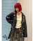 【PosTokyo】Real leather riders
