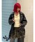 【PosTokyo】Real leather riders