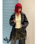 【PosTokyo】Real leather riders