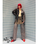 【PosTokyo】Real leather riders