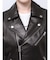 【PosTokyo】Real leather riders