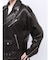 【PosTokyo】Real leather riders