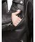 【PosTokyo】Real leather riders