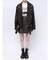 【PosTokyo】Real leather riders