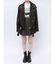 【PosTokyo】Real leather riders