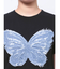 バタフライドッキング Tシャツ