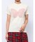 バタフライドッキング Tシャツ