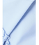 クロップドフリルブラウス