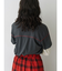 ロゴレイヤリングTシャツ