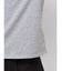 ロゴレイヤリングTシャツ