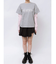 ロゴレイヤリングTシャツ