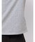 ロゴレイヤリングTシャツ