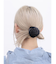ローズモチーフヘアゴム