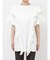 フリルドッキングルーズTシャツ