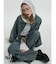 【something×PosTokyo】ZIP BLOUSON