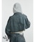 【something×PosTokyo】ZIP BLOUSON