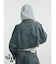 【something×PosTokyo】ZIP BLOUSON