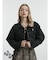 【something×PosTokyo】ZIP BLOUSON