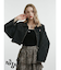 【something×PosTokyo】ZIP BLOUSON