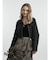 【something×PosTokyo】ZIP BLOUSON