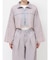 【something×PosTokyo】ZIP BLOUSON