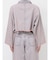【something×PosTokyo】ZIP BLOUSON