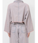 【something×PosTokyo】ZIP BLOUSON