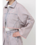 【something×PosTokyo】ZIP BLOUSON
