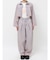 【something×PosTokyo】ZIP BLOUSON