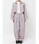 【something×PosTokyo】ZIP BLOUSON