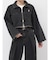 【something×PosTokyo】ZIP BLOUSON